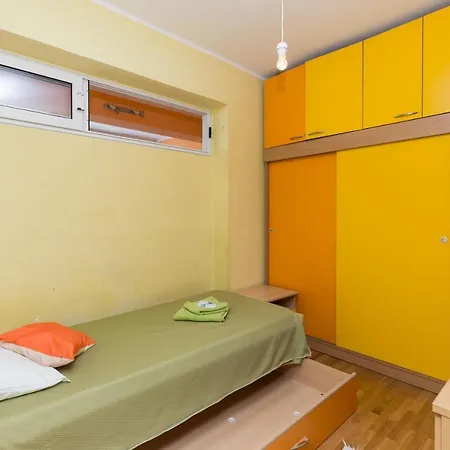 Apartman My Petra *
