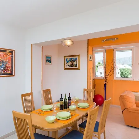 My Petra Apartman Dubrovnik